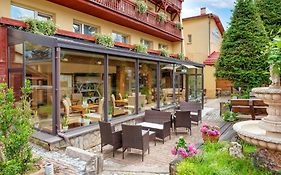 Hotel Pod Szrenica